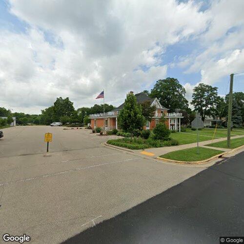 Tuschen-Newcomer Funeral Home