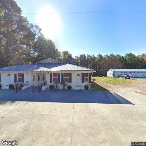 Goodwill Funeral Home