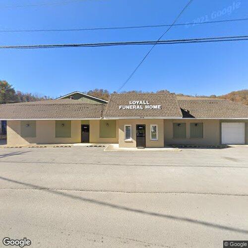 Harlan Funeral Home Obituaries