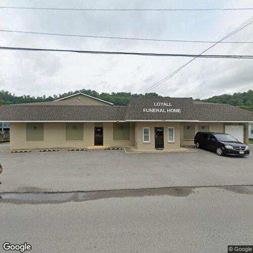 Harlan Funeral Home