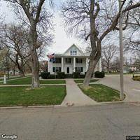 Stockham Family Funeral Home