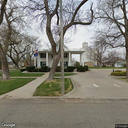 Funeral home directory McPherson, Kansas