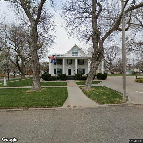 Stockham Family Funeral Home