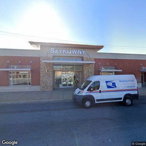 Szykowny Funeral Home Ltd