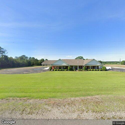 Marion County Funeral Home