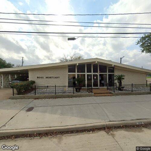 Ross Mortuary Inc.