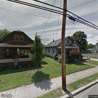 Cunningham-Becker Funeral Home 