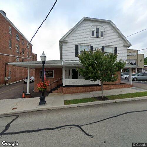 William Rowe Price Funeral Home