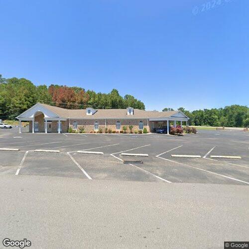Hanceville Funeral Home