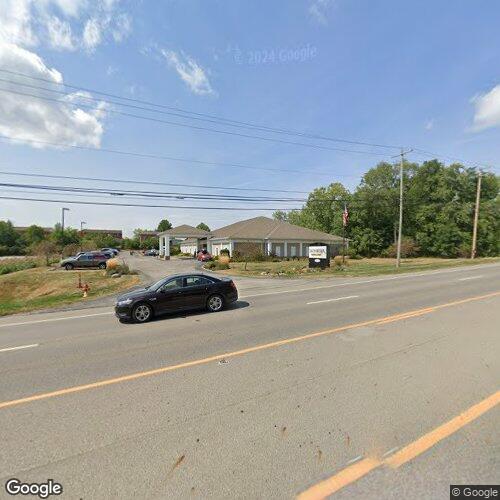 Becker Funeral Homes