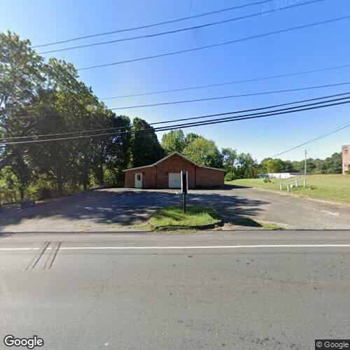 Allen Mitchell Funeral Home