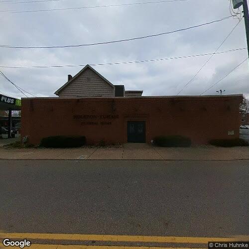 Holeton-Yuhasz Funeral Home