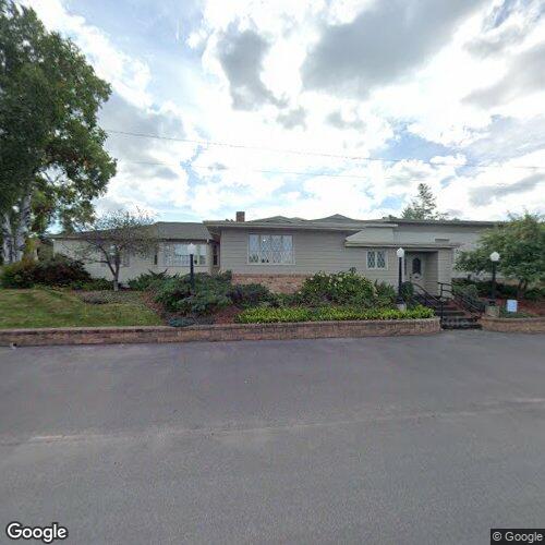 Jacobson Funeral Home