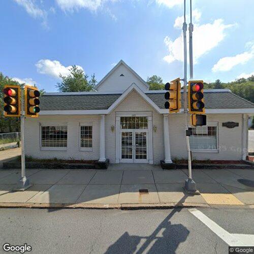 Aj Spadafora Funeral Home