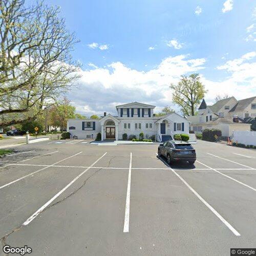 Cody-White Funeral Home