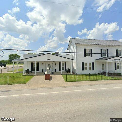 Hutton Funeral Home