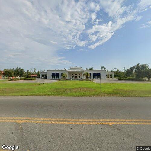 Southerland Family Funeral Homes