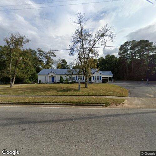 Magnolia Funeral Home
