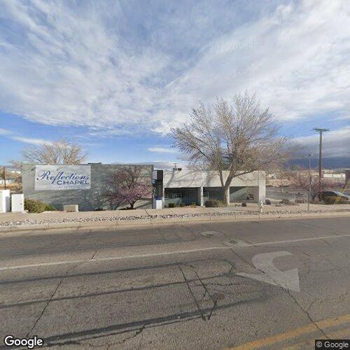 Salazar Funeral Homes & Crematory