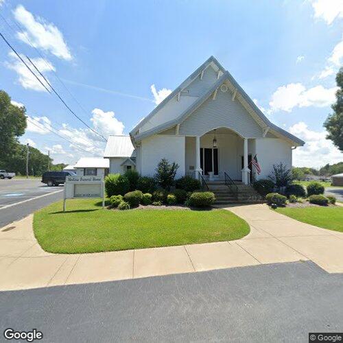 Funeral home directory Medina, Tennessee