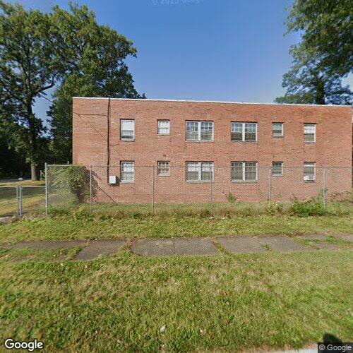 Mc Cauley Memorial Funeral Home