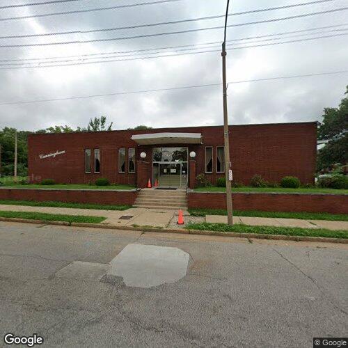 S M Cunningham Funeral Home
