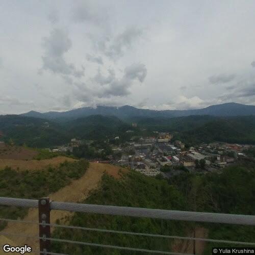 Wedding Chapels of the Smokies
