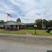 Harris Funeral Home & Cremation Services - Calhoun Falls