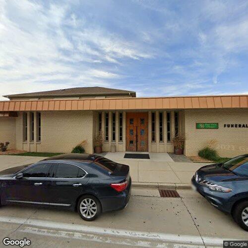 Prasser-Kleczka Funeral Home