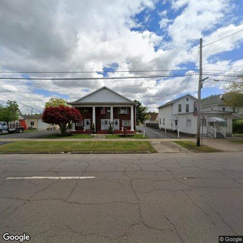 Bednarski Funeral Home