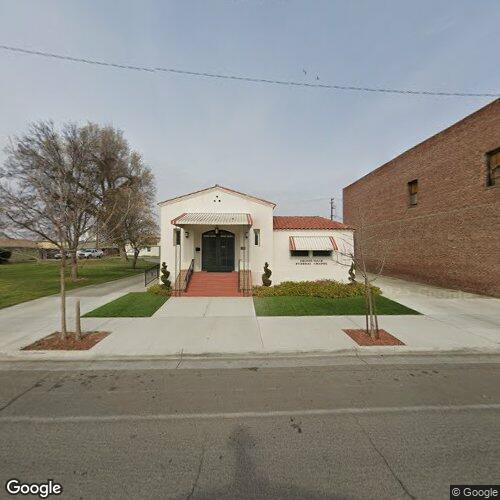 Phipps Dale Funeral Chapel - LEMOORE