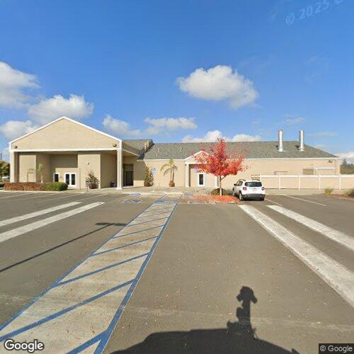 Salser & Dillard Funeral Chapel