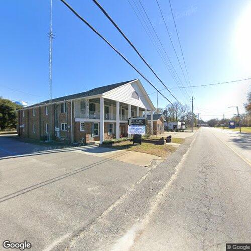 Williams Funeral Home, Inc.