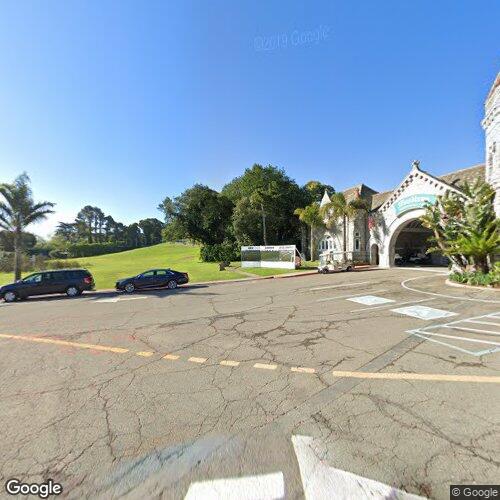 Woodlawn Memorial Park