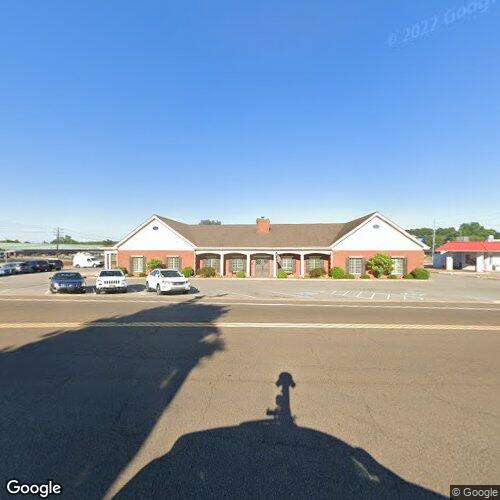 Edmaiston-Mosley Funeral Home