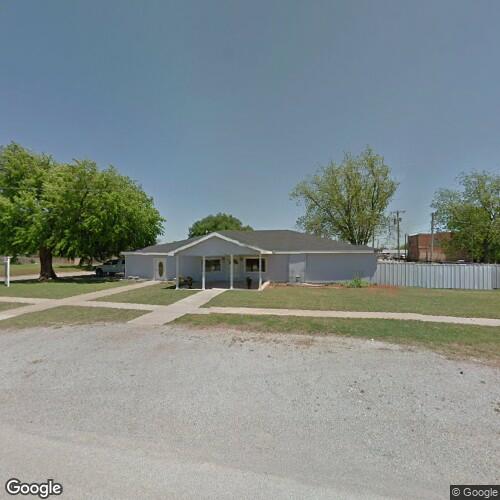 Fort Cobb Funeral Home Obituaries