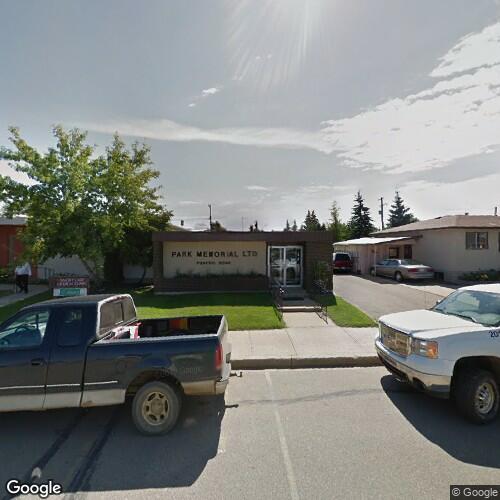 georgia memorial park funeral home