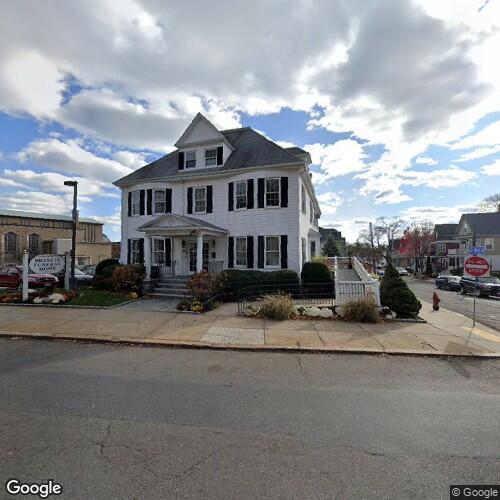 Breslin Funeral Home Malden Obituaries