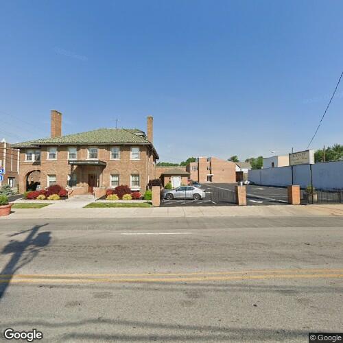 cincinnati funeral homes