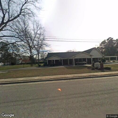 brice w herndon funeral home walterboro sc
