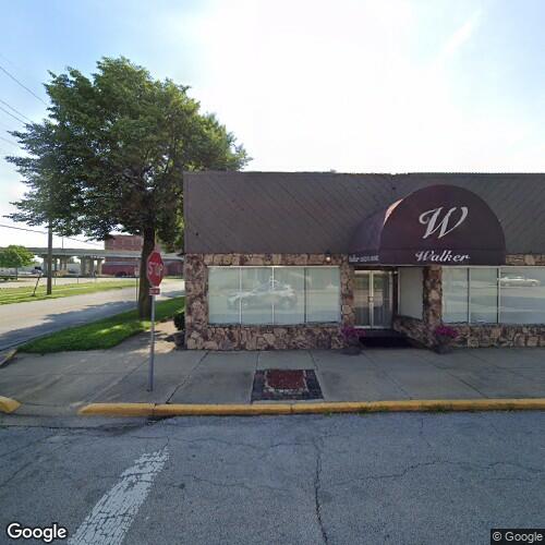 Walker Funeral Services Obituaries