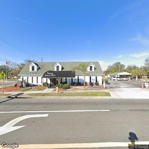 Coney Funeral Home Obituaries