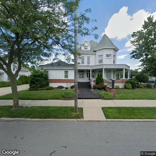 Ellis Funeral Home LLC Obituaries