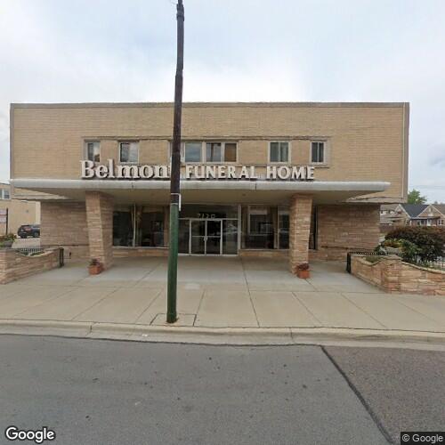 Funeral home directory Chicago, Illinois Page 2