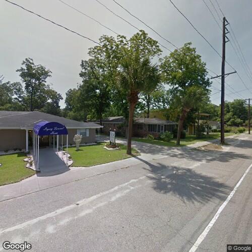 Funeral home directory Estill, South Carolina