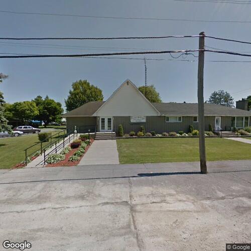 Marsden McLaughlin Funeral Home Obituaries