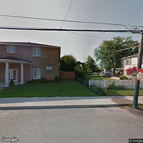 Marsden McLaughlin Funeral Home Obituaries