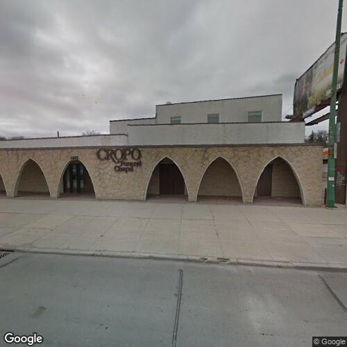 Cropo Funeral Chapel Obituaries