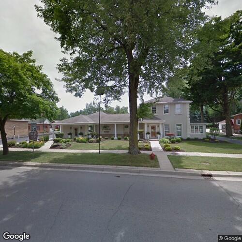 Eagle Funeral Home Hudson Mi