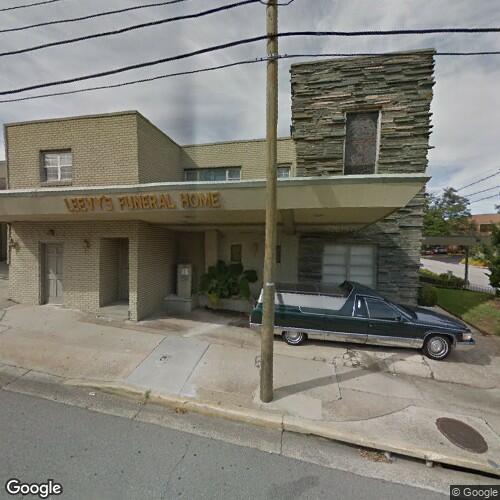 Leevy's Funeral Home Obituaries